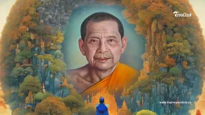 วิชาลับจาก หลวงพ่อฤาษีลิงดำ พาคนรวยมาแล้วมากมาย วิชาลับจาก หลวงพ่อฤาษีลิงดำ พาคนรวยมาแล้วมากมาย