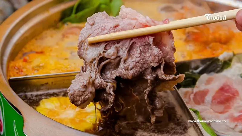 ร้านบุฟเฟต์ชื่อดัง ปิดตำนาน 20 ปี อำลาทั้ง 117 สาขา ร้านบุฟเฟต์ชื่อดัง ปิดตำนาน 20 ปี อำลาทั้ง 117 สาขา