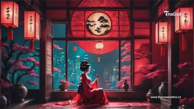 เคล็ดลับง่ายๆ เลือกสีห้องนอนตามวันเกิด ช่วยให้ชีวิตดีขึ้น