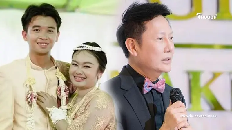 คอมเมนต์เอกฉันท์ "บอสณวัฒน์" พูดตรง ๆ สิ่งที่ "พู่กันแมงปอ" บอกกับตนล่าสุด คอมเมนต์เอกฉันท์ "บอสณวัฒน์" พูดตรง ๆ สิ่งที่ "พู่กันแมงปอ" บอกกับตนล่าสุด