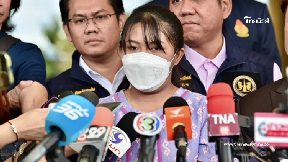 เปิดผลตรวจคะแนน"ครูเบญ"ทั้งภาค ก และภาค ข ผ่านไม่ถึง 60 %
