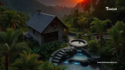 เลขที่บ้าน เกิดวันไหนห้ามมีเลขอะไรบ้าง