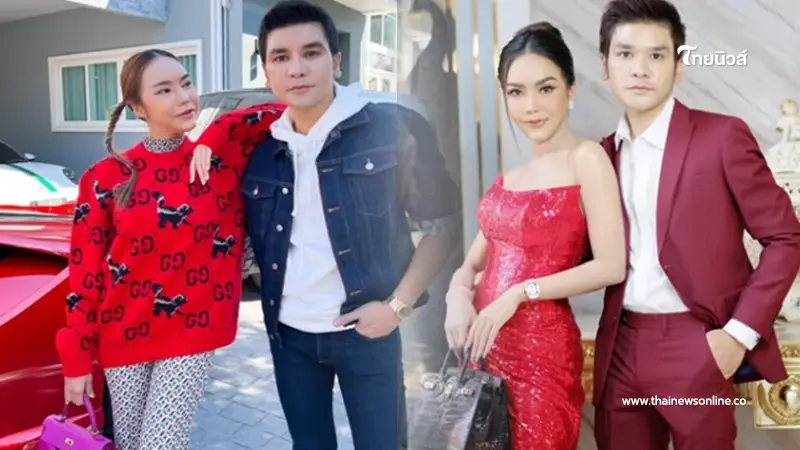 เพจดังสงสัย "บริษัทป๋าเบียร์ "ไร้ชื่อ"แม่ตั๊ก" ขายอะไร ทำไมโกยรายได้อู้ฟู่ เพจดังสงสัย "บริษัทป๋าเบียร์ "ไร้ชื่อ"แม่ตั๊ก" ขายอะไร ทำไมโกยรายได้อู้ฟู่