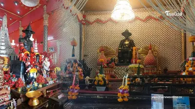 บูชาพระเจ้าตากสิน ช่วยให้ชีวิตเจริญรุ่งเรือง บูชาพระเจ้าตากสิน ช่วยให้ชีวิตเจริญรุ่งเรือง