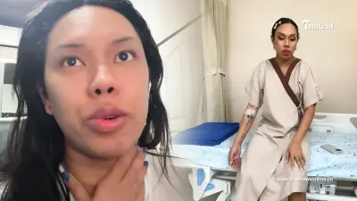 "ตูน เอลี่" แจ้งข่าวตรวจพบ "มะเร็งอัณฑะ" ในวัย 31 ปี แฟนคลับส่งกำลังใจ