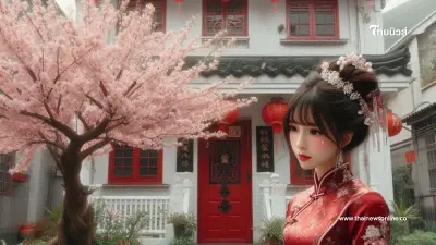5 ความเชื่อ ที่คนฮ่องกงสายมูนิยมทำมากที่สุด 5 ความเชื่อ ที่คนฮ่องกงสายมูนิยมทำมากที่สุด