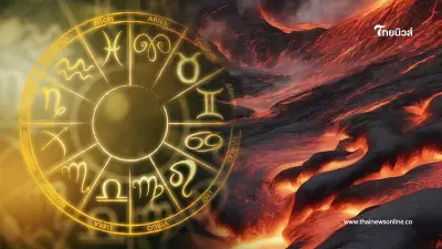 หมอปลาย เคยเตือนก่อนแล้ว จะเกิดน้ำท่วม