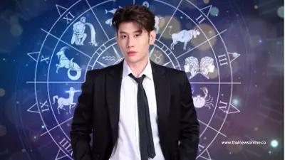 อ.ไวท์ เปิดดวง 4 ราศี ประจำเดือนตุลาคม ดวงได้เป็นคุณนาย อ.ไวท์ เปิดดวง 4 ราศี ประจำเดือนตุลาคม ดวงได้เป็นคุณนาย