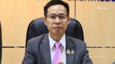 "ผอ.สพม.สระแก้ว" งานเข้า ป.ป.ช. ชี้มีมูลผิดจริง ปม "ผลสอบครูเบญ" ผิดพลาด
