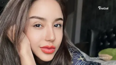 ประสบการณ์ตรง "นัส จุฑารัตน์"  ออกโหนกระแส 1 เทป โดนสาป 2 ปี โดนไป 5 EP. จะขนาดไหน