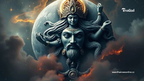 2 ราศี เดือนกันยายนนี้ ต้องระวังมากที่สุด 2 ราศี เดือนกันยายนนี้ ต้องระวังมากที่สุด