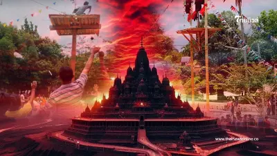 ทำความรู้จัก วันสารทไทย วันสารทเดือนสิบ เป็นมาอย่างไร
