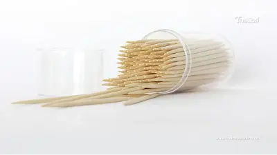 คนไข้เบาหวาน จู่ๆ ต้องฟอกไตตลอดชีวิต หลังใช้ของใกล้ตัวแคะฟันแทนไม้จิ้มฟัน