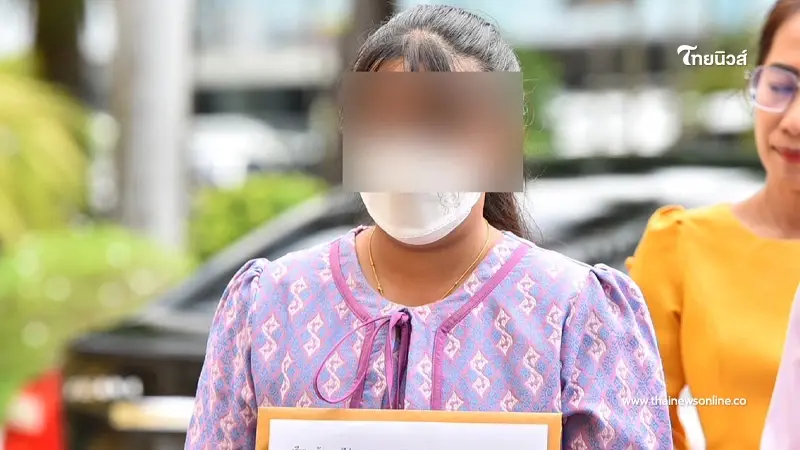 ครูสาวสอบติดที่ 1 แต่จู่ๆ ชื่อหาย แฉมีบุคคลปริศนาโทร.สั่งลบโพสต์