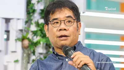 ผู้เชี่ยวชาญ พูดแล้ว หลังว่อนเตือน อีก 5 วัน พายุใหญ่ กทม.อาจท่วมหนักกว่า ปี 54 ผู้เชี่ยวชาญ พูดแล้ว หลังว่อนเตือน อีก 5 วัน พายุใหญ่ กทม.อาจท่วมหนักกว่า ปี 54
