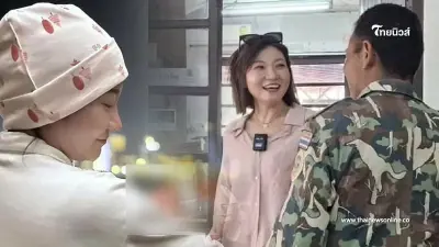 แห่ยินดี ชีวิตล่าสุด "สาวจีน" ที่ จนท.ผาแต้มช่วยชีวิตไว้เมื่อ 5 ปีก่อน
