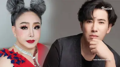 "ทนายเดชา" เผย "ลีน่าจัง" พร้อมขอโทษ "กรรชัย" หลังวิจารณ์ลามถึงครอบครัว