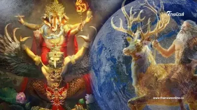 "ดาวพฤหัสวิปริต" โหรดังเตือน 135 วัน ต่อจากนี้ ทั้ง 12ราศี โดนหมด "ดาวพฤหัสวิปริต" โหรดังเตือน 135 วัน ต่อจากนี้ ทั้ง 12ราศี โดนหมด