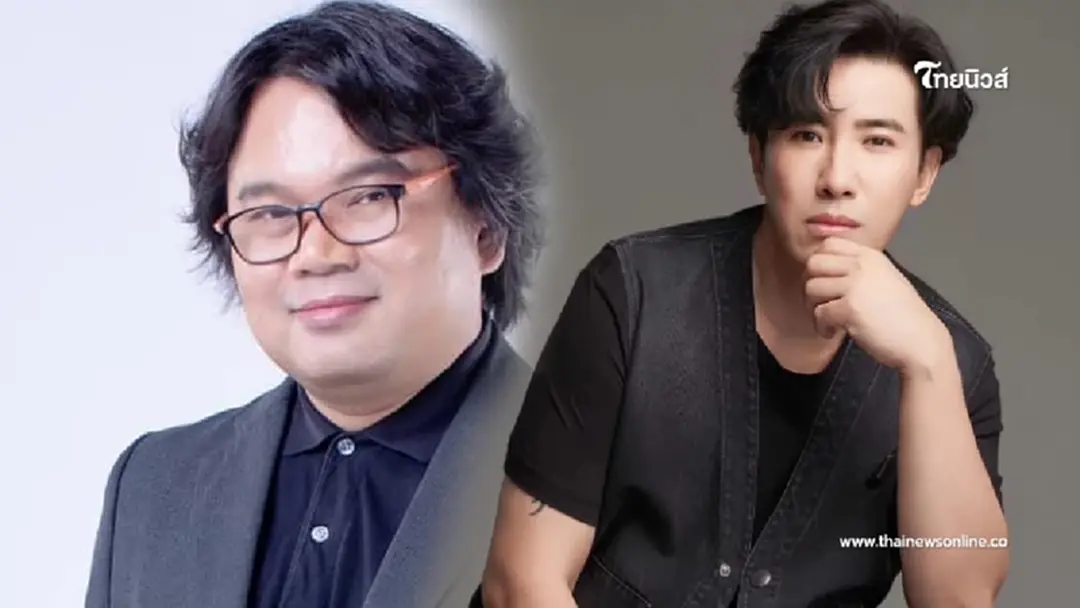 "อ.อ๊อด" โพสต์ถึง "หนุ่ม กรรชัย" สั้นๆ แต่ชัดเจน ชาวเน็ตแห่แซวสนั่นหวานมาก