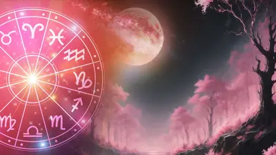 5 ราศี ดวงดีมาแรง ในเดือนกันยายน 2567 นี้