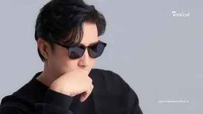 "หนุ่ม กรรชัย" โพสต์ประโยคเด็ด ชาวเน็ตแห่แชร์สนั่น รู้เลยเอาจริงแน่นอน