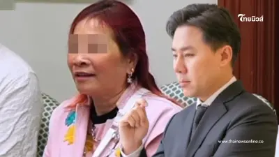 ส่องโปรเจกต์ "ทนายตั้ม" นำเสนอ "พี่อ้อย" รวมมูลค่าหลายร้อยล้าน