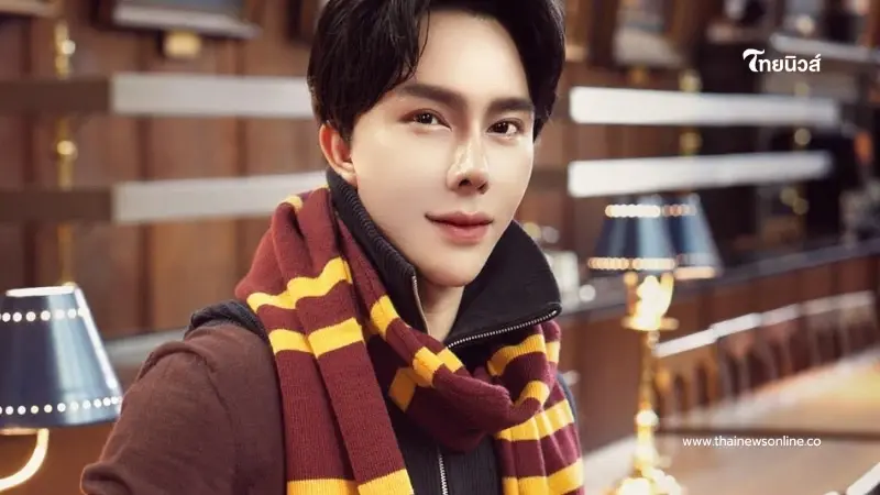 "บอสพอล" มาแล้ว ยอมไปออกรายการแรก แต่ไม่ใช่โหนกระแส "บอสพอล" มาแล้ว ยอมไปออกรายการแรก แต่ไม่ใช่โหนกระแส
