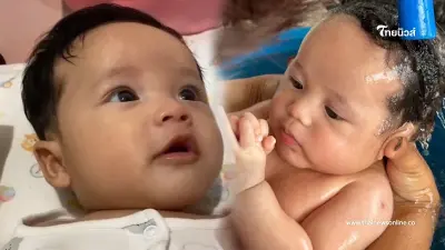เลขเด็ดมาแล้ว น้องคากิ - ย่าเปิ้ล รอลุ้นงวด 1 พ.ย. นี้
