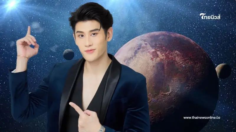 "ดาวพุธย้าย" หมอไวท์ เปิดดวง 12 ราศี มีทั้งราศีที่ปัง และราศีที่ต้องระวัง "ดาวพุธย้าย" หมอไวท์ เปิดดวง 12 ราศี มีทั้งราศีที่ปัง และราศีที่ต้องระวัง