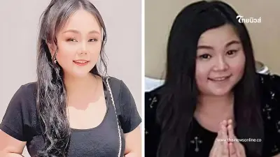 โป๊ะแตกฉากใหญ่ "บอสสวย" ที่แท้ไม่ได้ผอมเพราะอาหารเสริมดิไอคอน