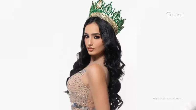 มิสแกรนด์คอสตาริกา ขอถอนตัวประกวด Miss Grand International 2024 มิสแกรนด์คอสตาริกา ขอถอนตัวประกวด Miss Grand International 2024
