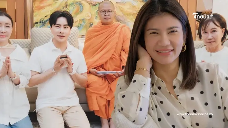"ทนายนิด้า" เผยชัด ๆ "ท่าน ว.วชิรเมธี" เทศน์ "ดิไอคอน" ในมุมกฎหมายผิดหรือไม่ "ทนายนิด้า" เผยชัด ๆ "ท่าน ว.วชิรเมธี" เทศน์ "ดิไอคอน" ในมุมกฎหมายผิดหรือไม่