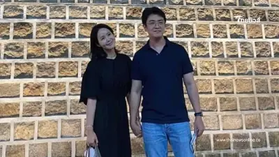 ดาราดีกรีผู้ประกาศช่องดังหย่าสามีฟ้าผ่า ยุติชีวิตคู่ 14 ปี จับได้แอบนอกใจ