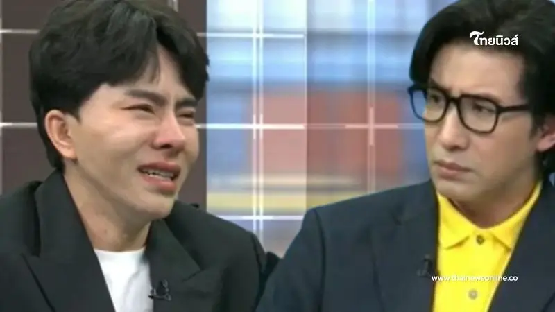 "หนุ่ม กรรชัย" ยิ้มเลย จับพิรุธ "บอสพอล" ได้กลางรายการ บอกเลยว่า "ผมฟันธง"