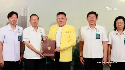 22 ปี "กรมโยธาธิการและผังเมือง" มุ่งมั่นขับเคลื่อนภารกิจ เพื่อประชาชน
