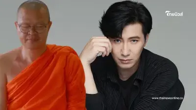 "ท่าน ว.วชิรเมธี" เปิดเบื้องหลัง "หนุ่ม กรรชัย" บอกมีพร้อมทุกอย่าง