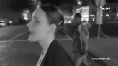 ติ๊กต๊อกเกอร์คนดังเสียชีวิตกะทันหัน คลิปสุดท้ายเพิ่งร้องเพลงมีความสุข