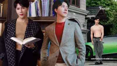 ทำความรู้จัก "บอสพอล" เส้นทางชีวิตกว่าจะมาเป็นซีอีโอ เจ้าของธุรกิจพันล้าน