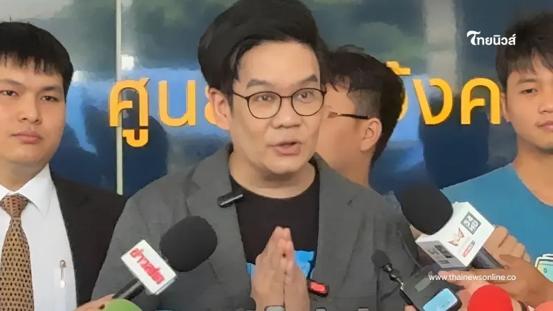 "เคนโด้" เปิดใจ เคยร่วมงานดิไอคอนกรุ๊ปจริง พร้อมตอบเรื่องเงินเดือนที่ได้