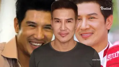 ประวัติ "เมธี อมรวุฒิกุล" อดีตนักแสดงดังดัง ขาใหญ่นักปะทะผู้ไม่เคยกลัวใคร