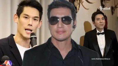 คนสนิทเมธี เล่าสาเหตุ "บอสกันต์-บอสแซม" ไปเจอ "เมธี" ในเรือนจำกลางพิเศษ