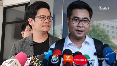 ยังไงก็โดน ทนายบอสพอลลั่น มีหลักฐานมัด "เคนโด้" รับรายได้เหมือน "บอสกันต์"