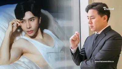 "บอสพอล" ลั่น ไม่รู้จัก "ทนายตั้ม" ซัดปมคืนเงินผู้เสียหาย ยันไม่ผิดกฎหมาย