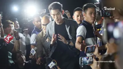 ขุดวีรกรรม "กันต์ กันตถาวร" ทำกับ "นักร้องดัง" ฤทธิ์เดชพิธีกรผู้ยิ่งใหญ่