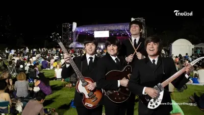 เต็มอิ่มทุกอารมณ์ "เมดพาร์ค"ครบรอบ 4 ปี จัดฟรีคอนเสิร์ต MedMusic in the Park