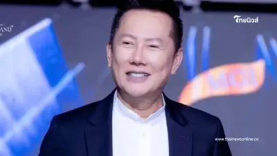 "ณวัฒน์" เปิดปมใหม่พิธีกรช่องดัง ชี้ไม่ได้เกลียด 3 บอสดารา แค่สงสัยความรวย "ณวัฒน์" เปิดปมใหม่พิธีกรช่องดัง ชี้ไม่ได้เกลียด 3 บอสดารา แค่สงสัยความรวย