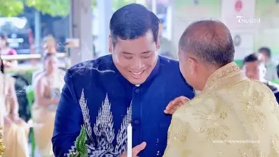 เลขเด็ดมาแล้ว ธูปมงคล "ท่านอ้น" ให้โชค 3 ตัวตรงเป๊ะ