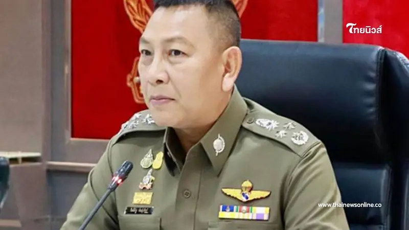 โปรดเกล้าฯ แต่งตั้ง พล.ต.อ.กิตติ์รัฐ พันธุ์เพ็ชร์ ดำรงตำแหน่ง ผบ.ตร.คนที่ 15 โปรดเกล้าฯ แต่งตั้ง พล.ต.อ.กิตติ์รัฐ พันธุ์เพ็ชร์ ดำรงตำแหน่ง ผบ.ตร.คนที่ 15