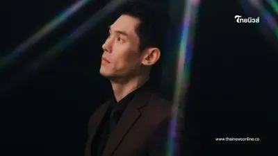 กันต์ กันตถาวร แสดงความบริสุทธิ์ใจ ขอยุติบทบาทพิธีกรทุกรายการ