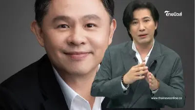 "ทนายแก้ว" โผล่เมนต์ "กรรชัย" เผยคำพูดที่บอกตลอด คราวนี้รู้เลย เดือดแค่ไหน 